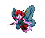 Fairy - Arzette: The Jewel of Faramore