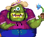 Glubbert - Arzette: The Jewel of Faramore