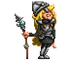 Univor - Arzette: The Jewel of Faramore