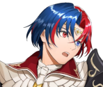 Alear (Engaging Fire) - Fire Emblem: Heroes