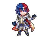 Alear (Engaging Fire) - Fire Emblem: Heroes