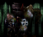 Startup Screen - Quake II
