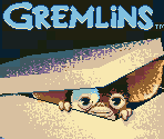 Opening Logos & Title Screen - Gremlins: Unleashed