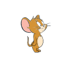 Jerry - Tom and Jerry: Rig-a-Bridge