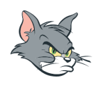 Tom (Parts) - Tom and Jerry: Rig-a-Bridge