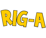 Logo - Tom and Jerry: Rig-a-Bridge