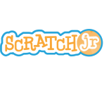 Logo - ScratchJr