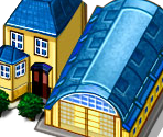 Warehouse - Jane's Realty