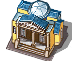 City Hall - Jane's Realty
