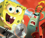 Introduction & Title Screen - SpongeBob SquarePants: Creature from the Krusty Krab