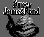 Introduction - Super James Pond