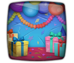 Party Dojo - Fruit Ninja