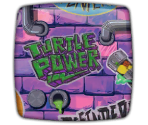 TMNT's Lair - Fruit Ninja