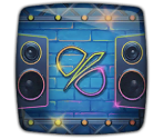 Disco Dojo - Fruit Ninja
