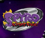 Main Menu & Controls Screens - Spyro 2: Ripto's Rage! & Crash Team Racing Demo Disc (USA)