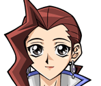Fonda Fontaine - Yu-Gi-Oh! GX Tag Force