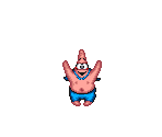Starfishman - SpongeBob SquarePants: Creature from the Krusty Krab