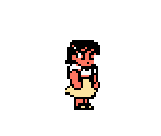Mall NPCs - River City Ransom / Street Gangs