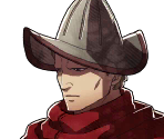 Lancer - Fire Emblem: Fates