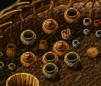 127 Sarena's Hut - Albion (1995)