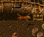 128 Peleito's Hut - Albion (1995)