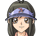 Sadie - Yu-Gi-Oh! GX Tag Force