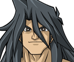 Damon - Yu-Gi-Oh! GX Tag Force