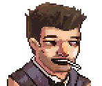 Barry Steakfries - Age of Zombies