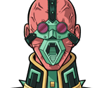 Jinzo - Yu-Gi-Oh! GX Tag Force