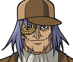 Don Zaloog (02 / 02) - Yu-Gi-Oh! GX Tag Force