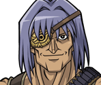 Don Zaloog (01 / 02) - Yu-Gi-Oh! GX Tag Force