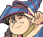 Dorothy (02 / 02) - Yu-Gi-Oh! GX Tag Force