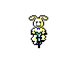 Pyonkichi-kun - Game de Check! Kōtsū Anzen (JPN)