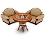 Furniture Icons - Jane's Realty