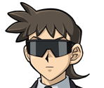 Researcher - Yu-Gi-Oh! GX Tag Force