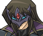 Nightshroud - Yu-Gi-Oh! GX Tag Force