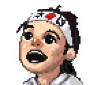 Tanaka - Age of Zombies