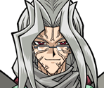 Amnael - Yu-Gi-Oh! GX Tag Force