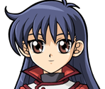Blair Flannigan (02 / 02) - Yu-Gi-Oh! GX Tag Force