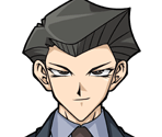 Jagger Princeton - Yu-Gi-Oh! GX Tag Force