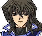 Atticus Rhodes (02 / 02) - Yu-Gi-Oh! GX Tag Force
