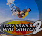 Introduction, Logos & Title Screen - Tony Hawk's Pro Skater 2