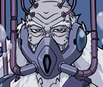 Kagemaru (01 / 03) - Yu-Gi-Oh! GX Tag Force
