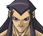 Kagemaru (02 / 03) - Yu-Gi-Oh! GX Tag Force