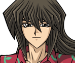 Atticus Rhodes (01 / 02) - Yu-Gi-Oh! GX Tag Force