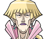 Vellian Crowler - Yu-Gi-Oh! GX Tag Force