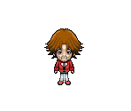 Duel Academia - Yu-Gi-Oh! GX Tag Force