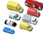 Vehicles - Jane's Realty 2