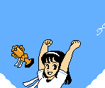 Victory Screens - I Love Softball (JPN)