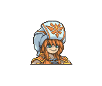 Galette - Magical Starsign